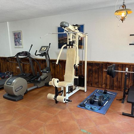 Alpenlodge, Ferienwohnung 8 ティールゼー エクステリア 写真