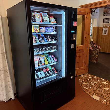 Alpenlodge, Ferienwohnung 8 ティールゼー エクステリア 写真