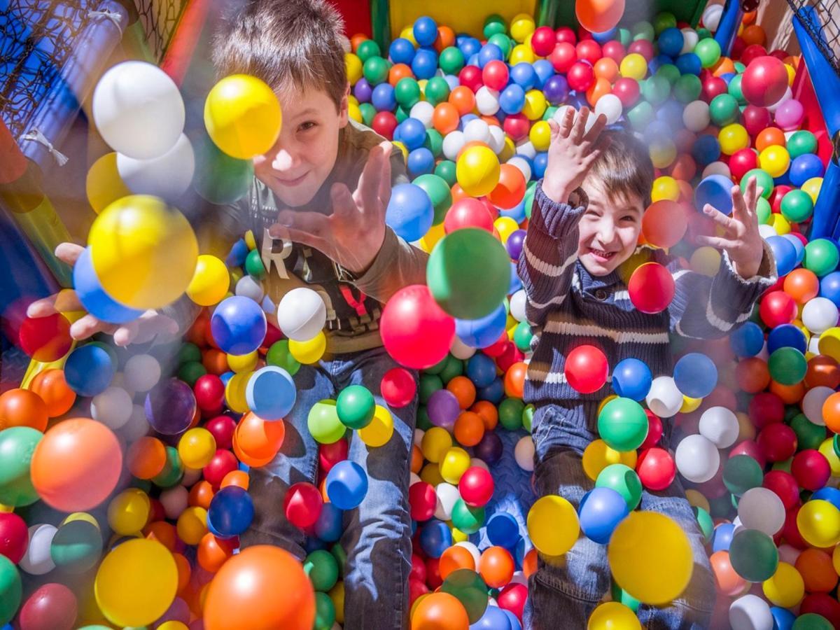 Alpenlodge, Ferienwohnung 8 ティールゼー エクステリア 写真