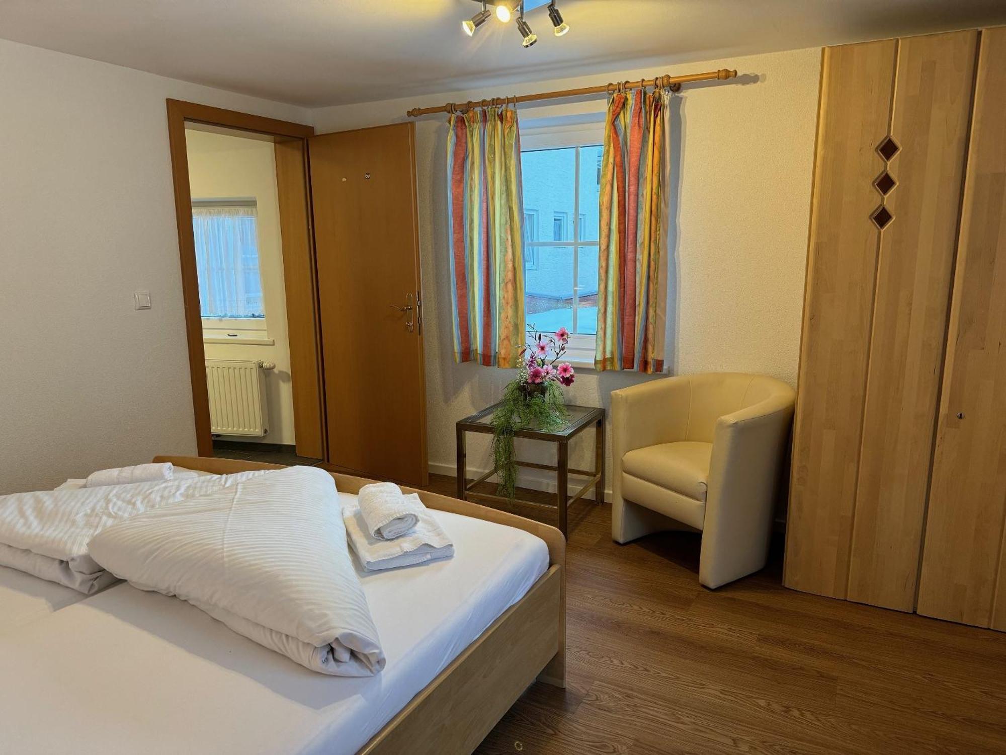Alpenlodge, Ferienwohnung 8 ティールゼー エクステリア 写真